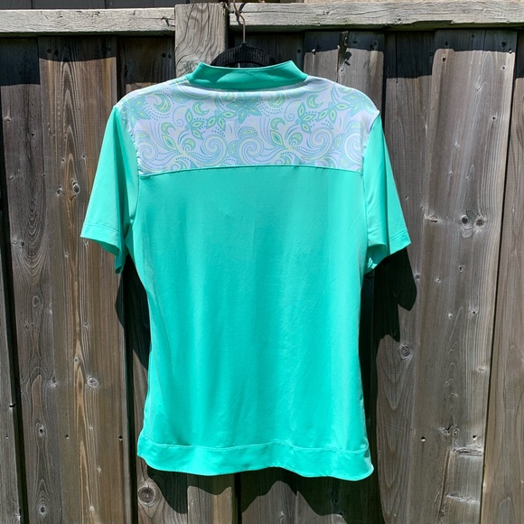 Athletic top - Picture 2 of 3